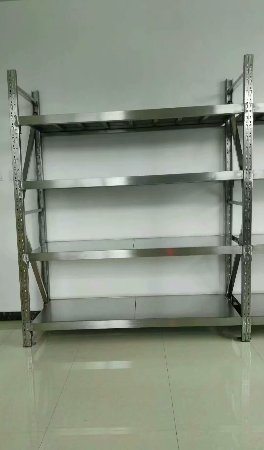 不锈钢货架